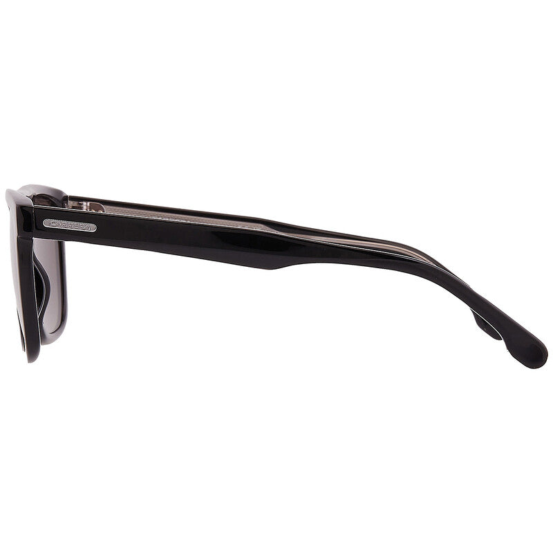 Grey Gradient Sport Men's Sunglasses