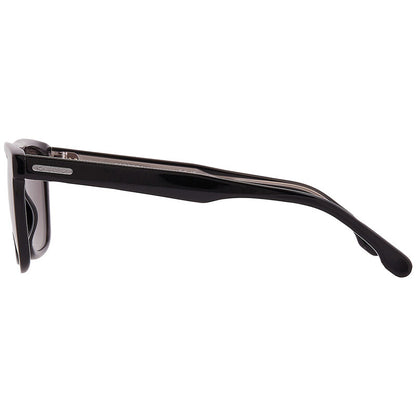 Grey Gradient Sport Men's Sunglasses