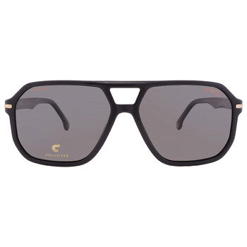 Grey Navigator Men's Sunglasses