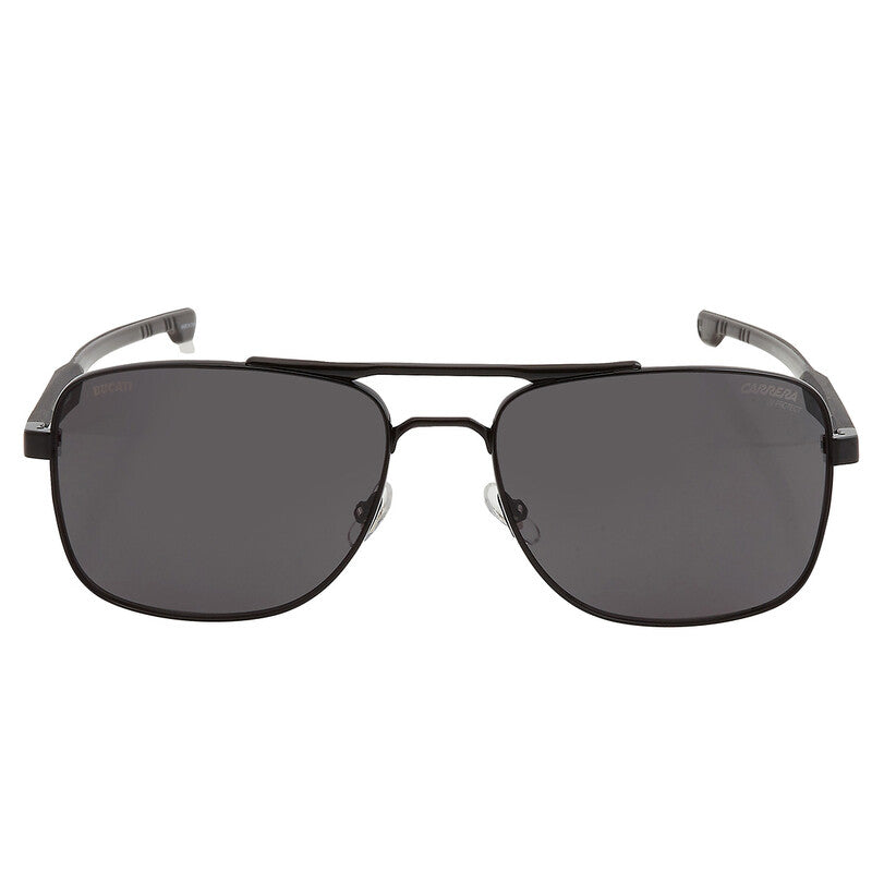 Grey Navigator Men's Sunglasses