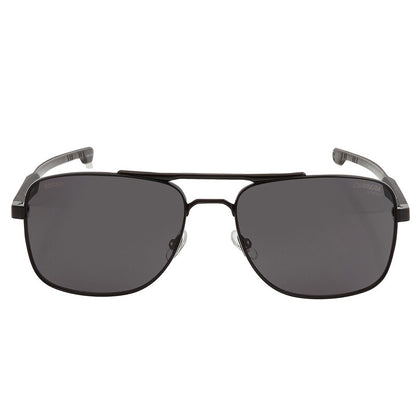Grey Navigator Men's Sunglasses