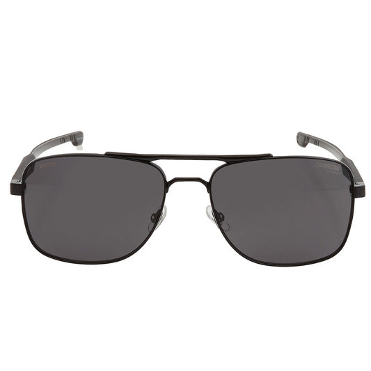 Grey Navigator Men's Sunglasses