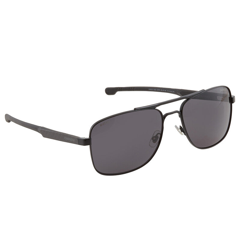 Grey Navigator Men's Sunglasses