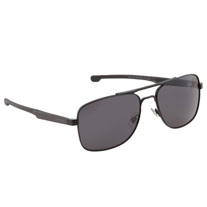 Grey Navigator Men's Sunglasses