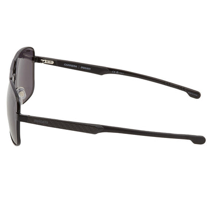 Grey Navigator Men's Sunglasses