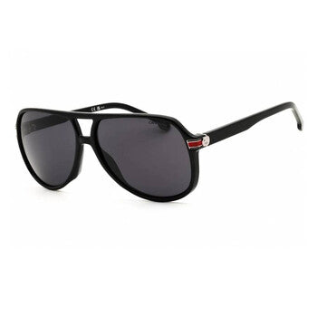 Grey Pilot Men's Sunglasses