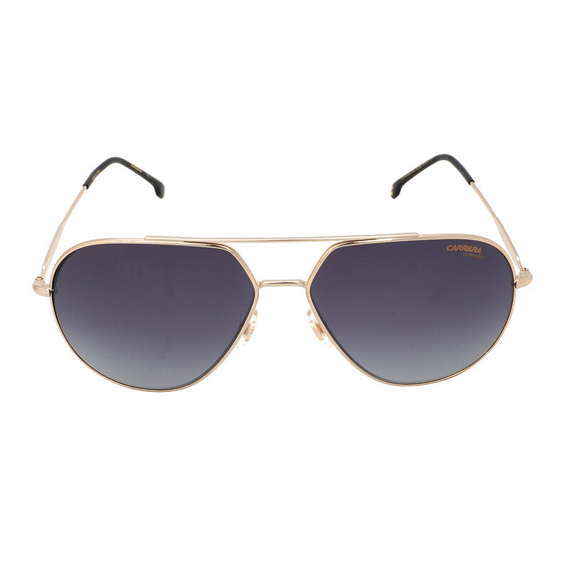 Grey Pilot Men's Sunglasses