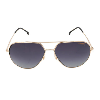 Grey Pilot Men's Sunglasses