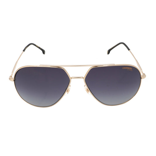 Grey Pilot Men's Sunglasses