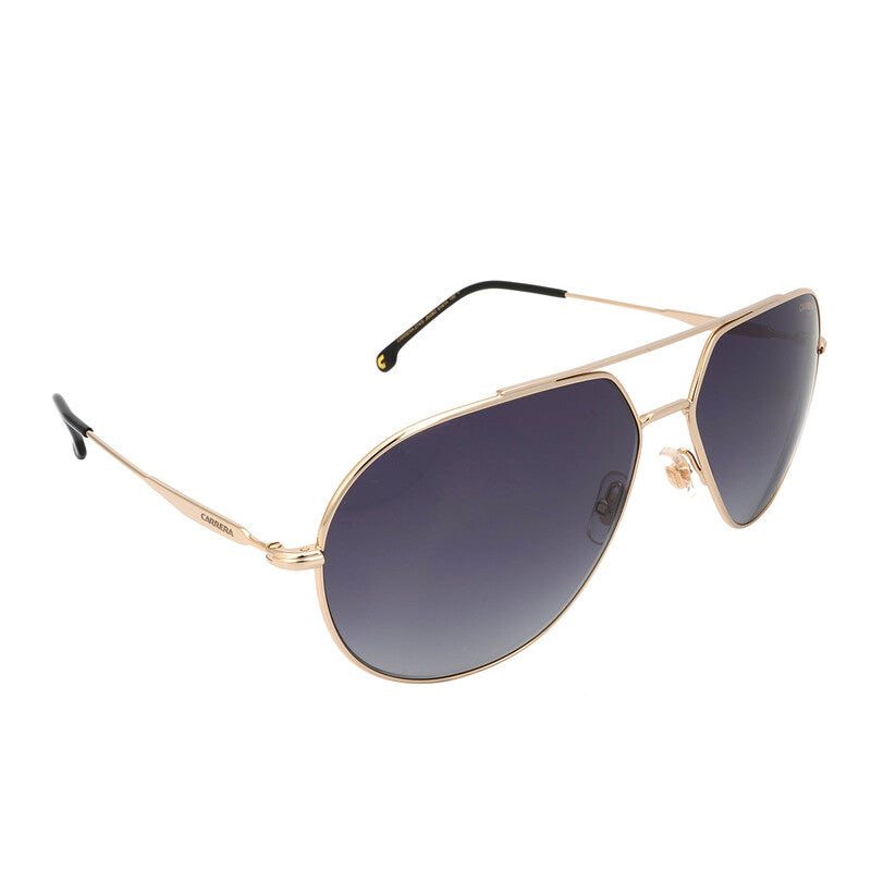 Grey Pilot Men's Sunglasses