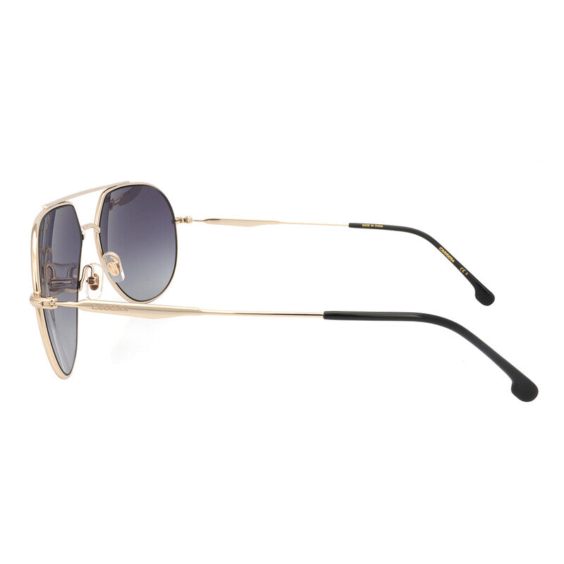 Grey Pilot Men's Sunglasses