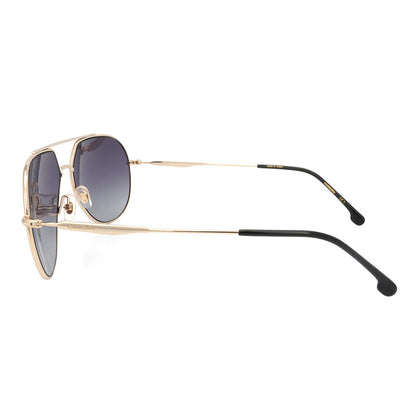 Grey Pilot Men's Sunglasses