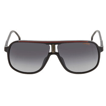 Grey Shaded Navigator Men's Sunglasses