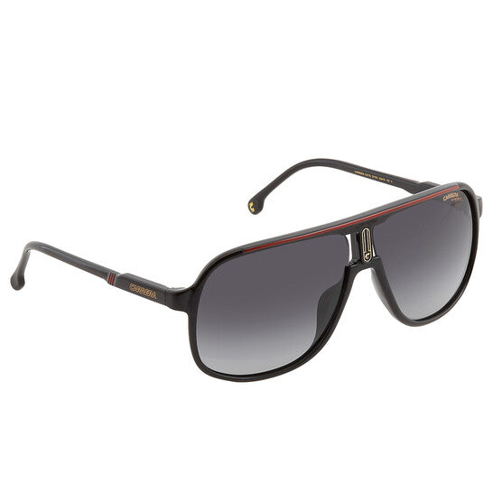 Grey Shaded Navigator Men's Sunglasses