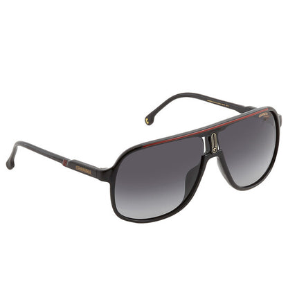 Grey Shaded Navigator Men's Sunglasses