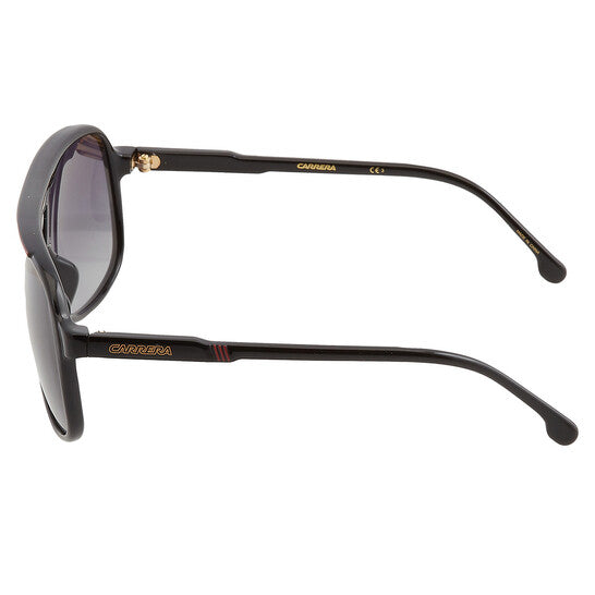 Grey Shaded Navigator Men's Sunglasses