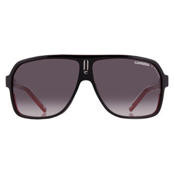 Grey Shaded Navigator Men's Sunglasses