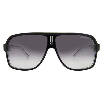 Grey Shaded Navigator Men's Sunglasses