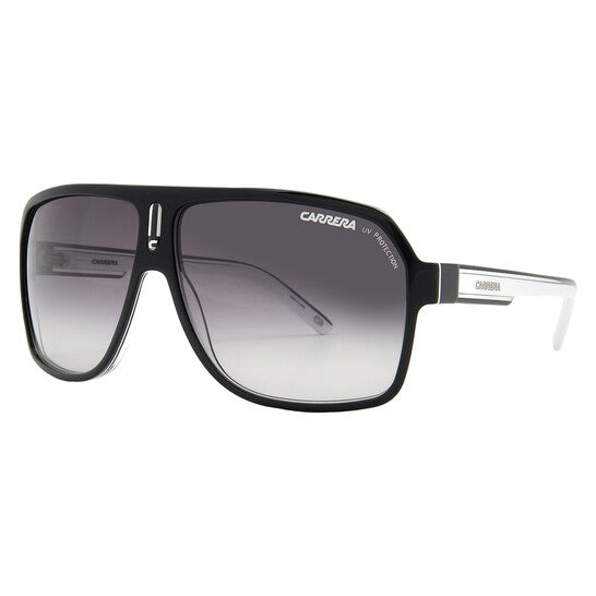 Grey Shaded Navigator Men's Sunglasses
