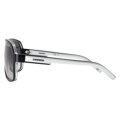 Grey Shaded Navigator Men's Sunglasses