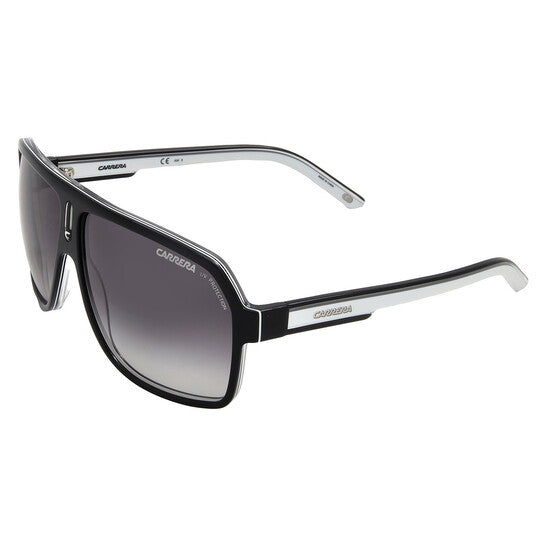 Grey Shaded Navigator Men's Sunglasses