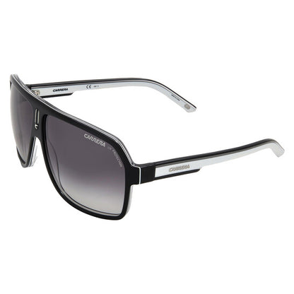 Grey Shaded Navigator Men's Sunglasses