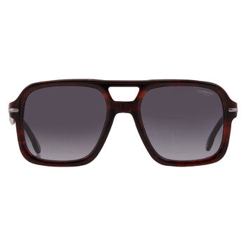 Grey Shaded Navigator Men's Sunglasses