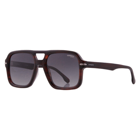 Grey Shaded Navigator Men's Sunglasses