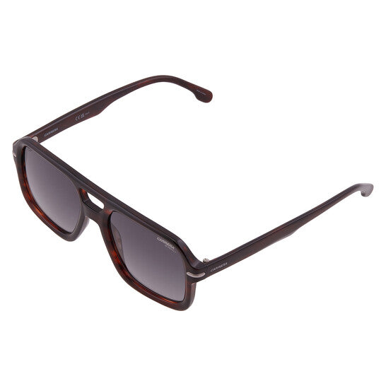 Grey Shaded Navigator Men's Sunglasses