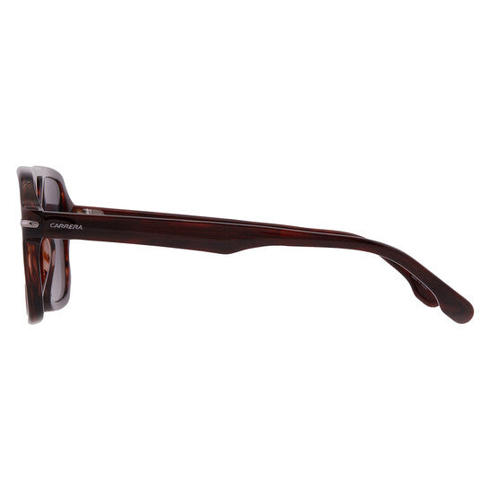 Grey Shaded Navigator Men's Sunglasses