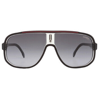 Grey Shaded Phantos Men's Sunglasses