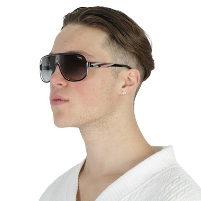 Grey Shaded Phantos Men's Sunglasses