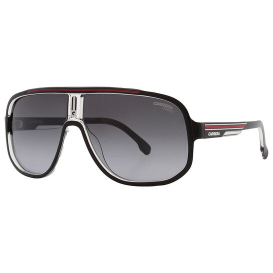 Grey Shaded Phantos Men's Sunglasses