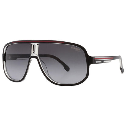 Grey Shaded Phantos Men's Sunglasses