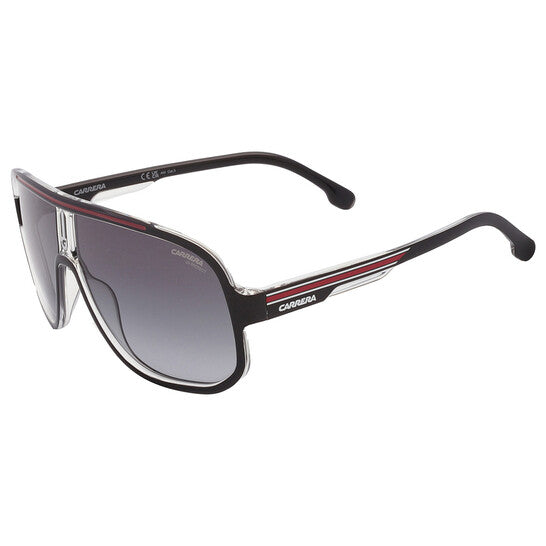 Grey Shaded Phantos Men's Sunglasses