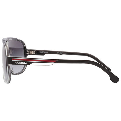 Grey Shaded Phantos Men's Sunglasses