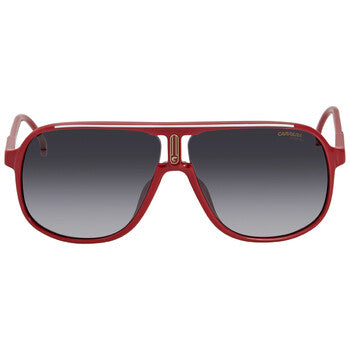 Grey Shaded Pilot Men's Sunglasses