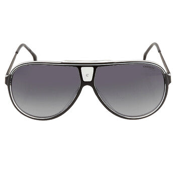 Grey Shaded Pilot Men's Sunglasses