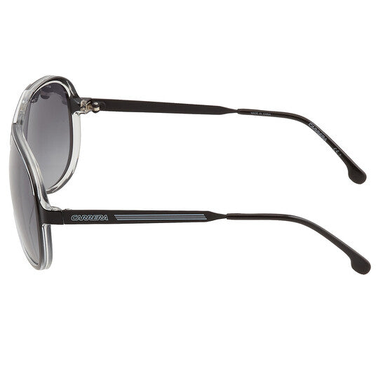 Grey Shaded Pilot Men's Sunglasses
