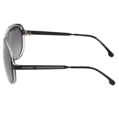 Grey Shaded Pilot Men's Sunglasses