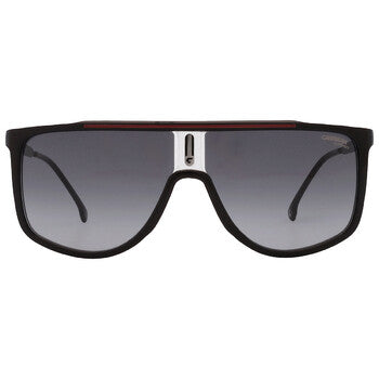 Grey Shaded Pilot Men's Sunglasses