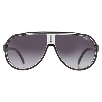 Grey Shaded Pilot Men's Sunglasses