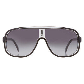 Grey Shaded Pilot Men's Sunglasses