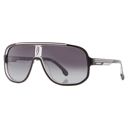 Grey Shaded Pilot Men's Sunglasses