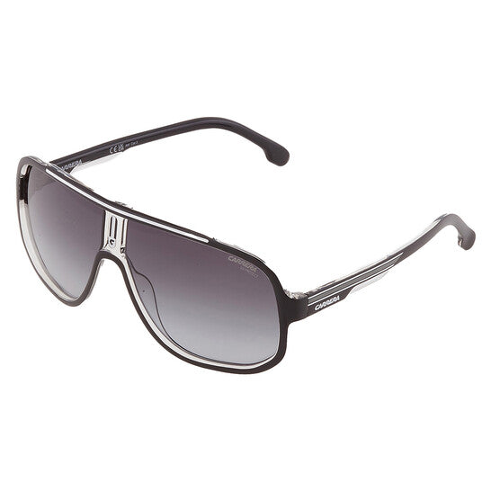 Grey Shaded Pilot Men's Sunglasses