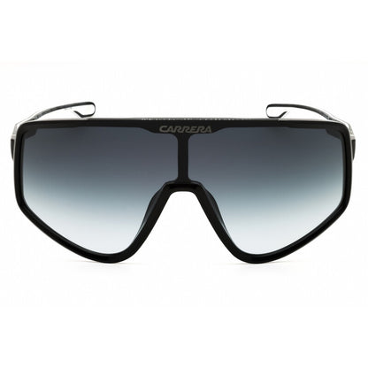 Grey Shaded Shield Men's Sunglasses