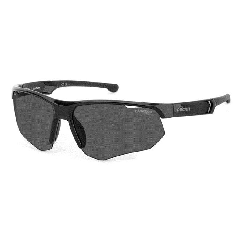 Grey Sport Men's Sunglasses