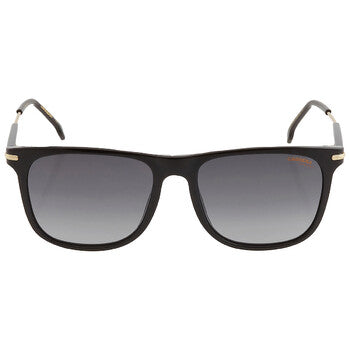 Grey Square Men's Sunglasses