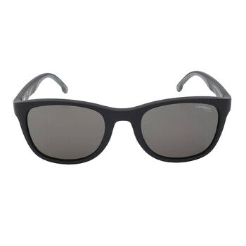 Grey Square Men's Sunglasses