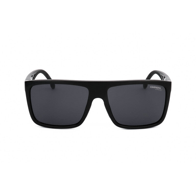 Grey Square Men's Sunglasses